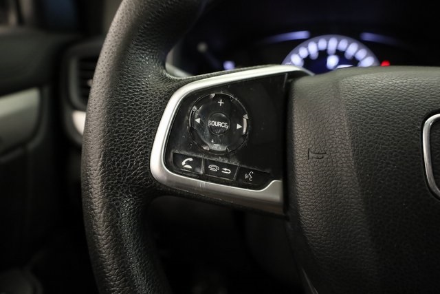 2019 Honda CR-V LX 11