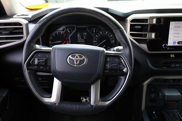 2022 Toyota Tundra SR5 7