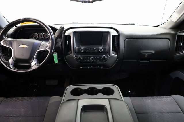 2014 Chevrolet Silverado 1500 LT 9