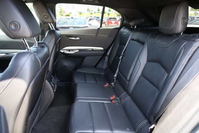 2020 Cadillac XT4 Premium Luxury 19