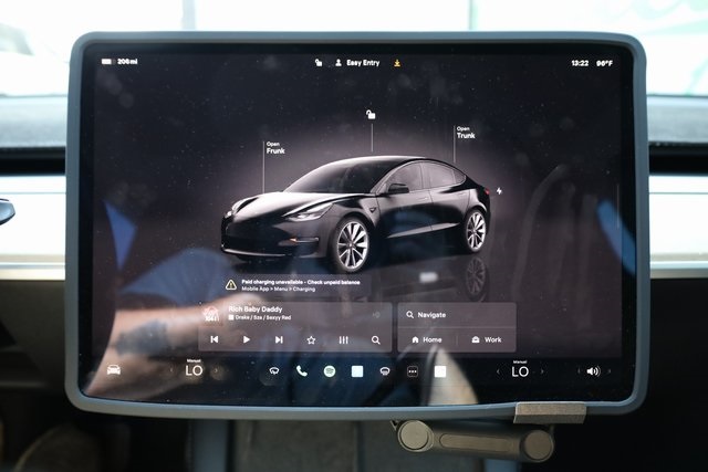 2022 Tesla Model 3 Long Range 14