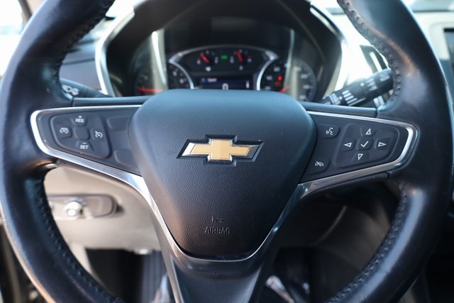 2019 Chevrolet Equinox LT 10