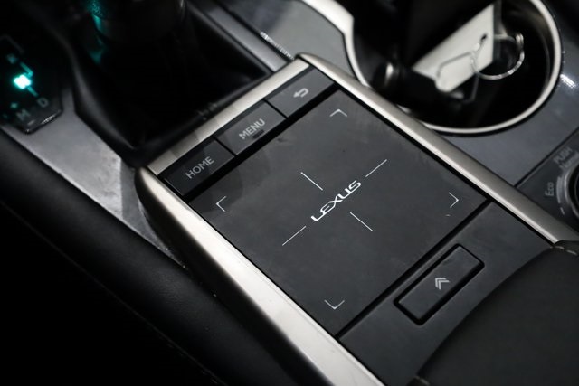 2021 Lexus RX 350 21