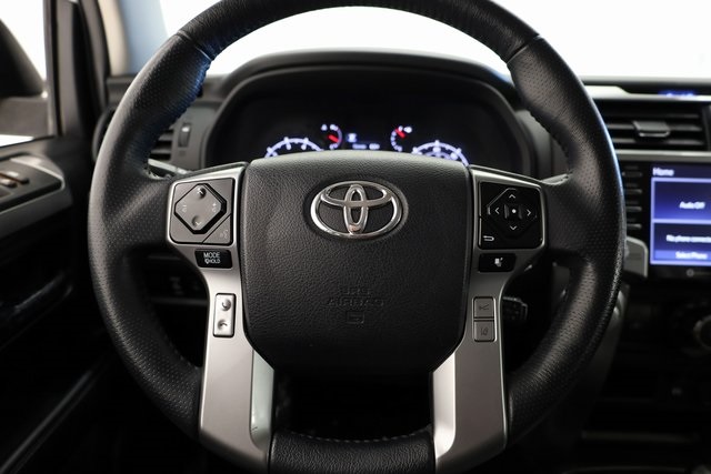 2022 Toyota 4Runner SR5 10