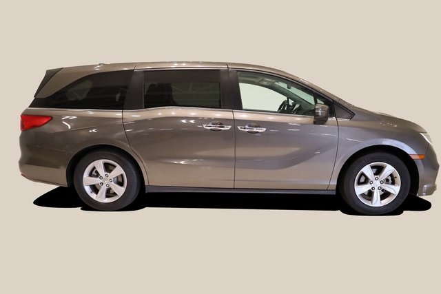 2019 Honda Odyssey EX-L 3