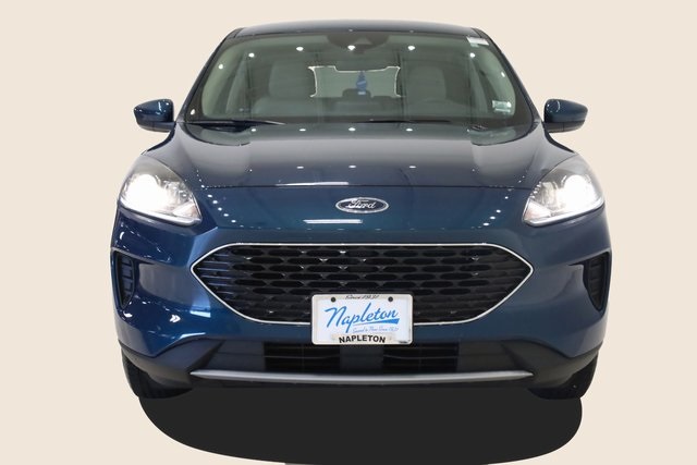 2020 Ford Escape SE 2