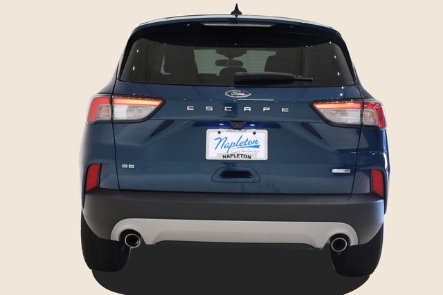 2020 Ford Escape SE 5