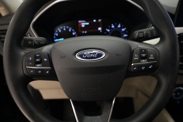 2020 Ford Escape SE 10