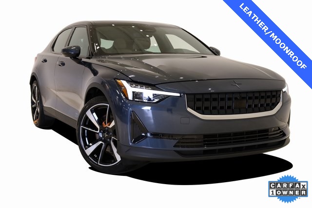 2022 Polestar 2 Long Range Dual Motor 1