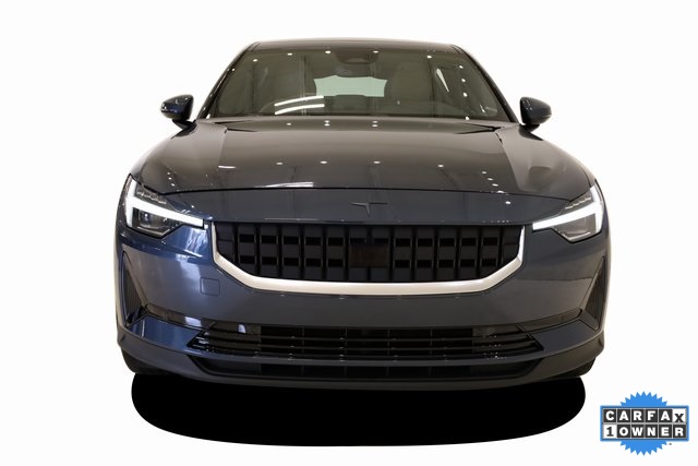 2022 Polestar 2 Long Range Dual Motor 2