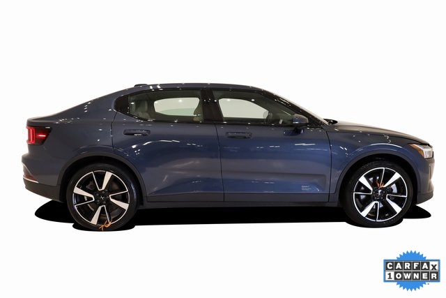 2022 Polestar 2 Long Range Dual Motor 3