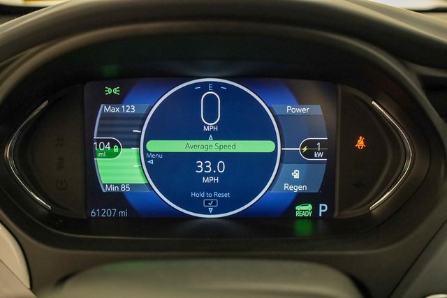 2017 Chevrolet Bolt EV LT 15