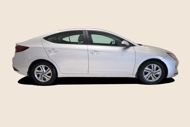 2020 Hyundai Elantra Value Edition 3