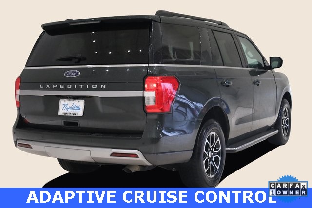 2023 Ford Expedition XLT 4