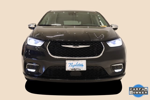 2023 Chrysler Pacifica Hybrid Limited 2