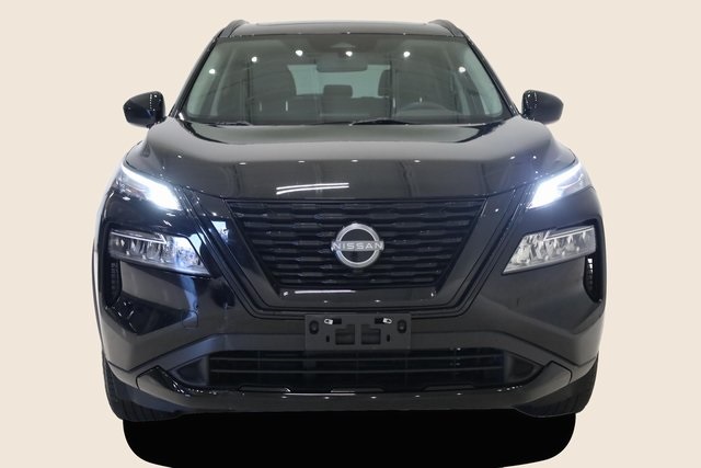 2023 Nissan Rogue SV 2