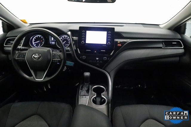 2023 Toyota Camry LE 9