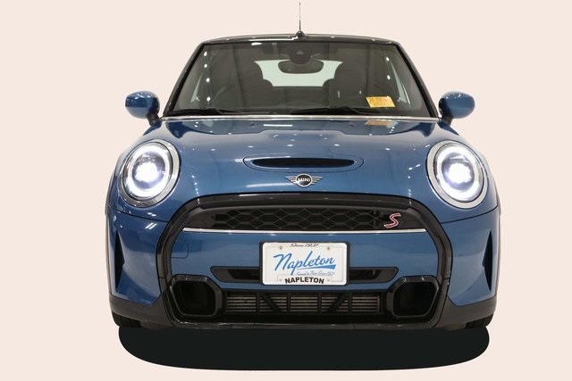 2024 MINI Cooper S Classic 4