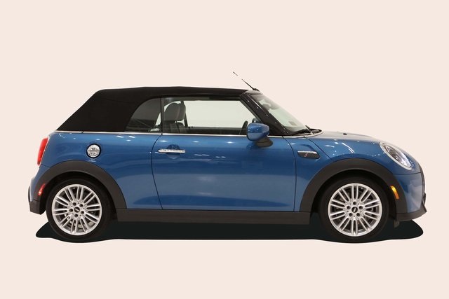 2024 MINI Cooper S Classic 5