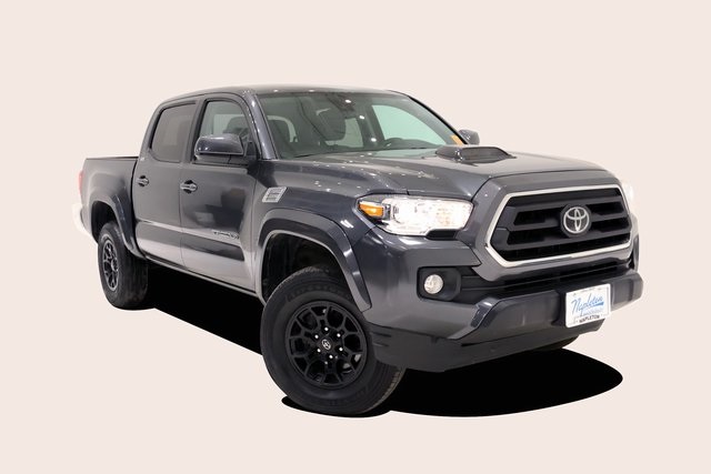 2022 Toyota Tacoma SR5 2