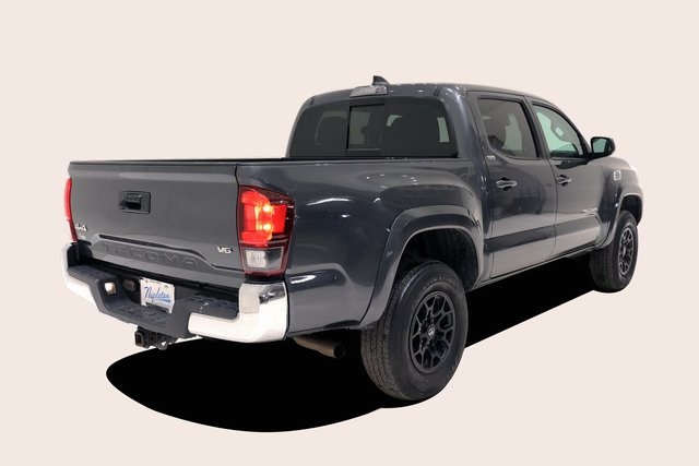 2022 Toyota Tacoma SR5 5