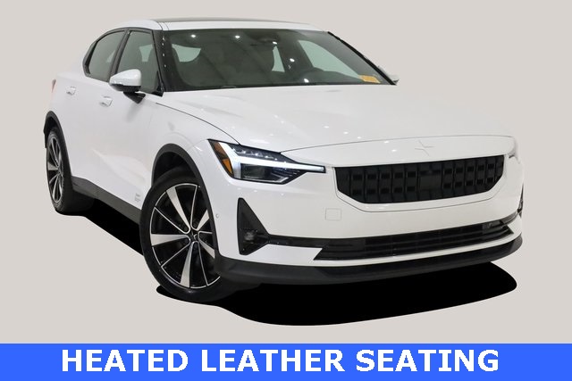 2022 Polestar 2 Long Range Dual Motor 2