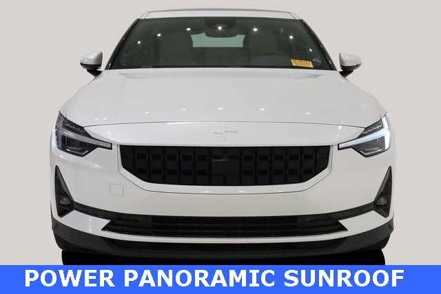 2022 Polestar 2 Long Range Dual Motor 3