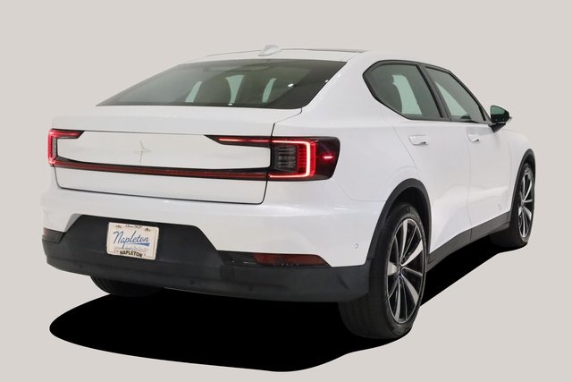 2022 Polestar 2 Long Range Dual Motor 4