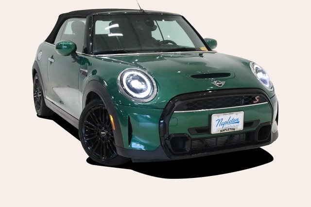 2024 MINI Cooper S Classic 2