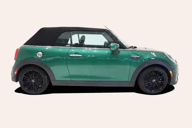 2024 MINI Cooper S Classic 4