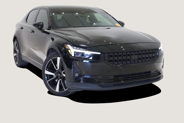 2022 Polestar 2 Long Range Dual Motor 2