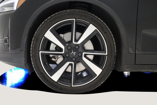 2022 Polestar 2 Long Range Dual Motor 6