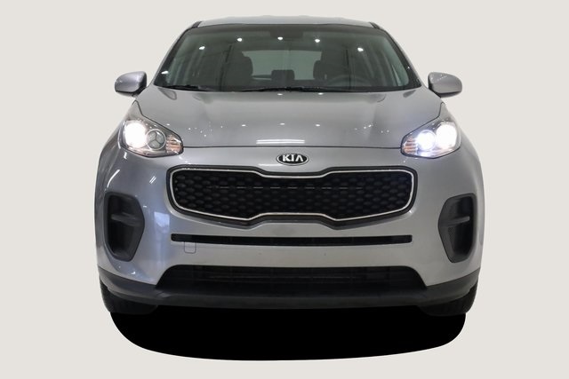 2019 Kia Sportage LX 3