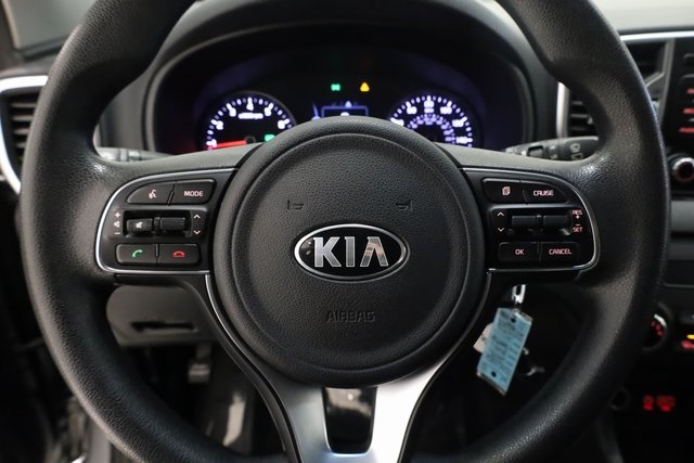 2019 Kia Sportage LX 11