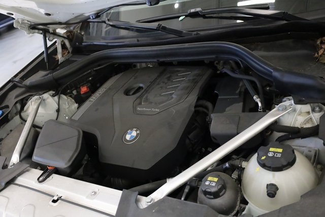 2021 BMW X3 xDrive30i 7