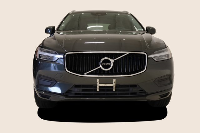 2018 Volvo XC60 T5 Momentum 2