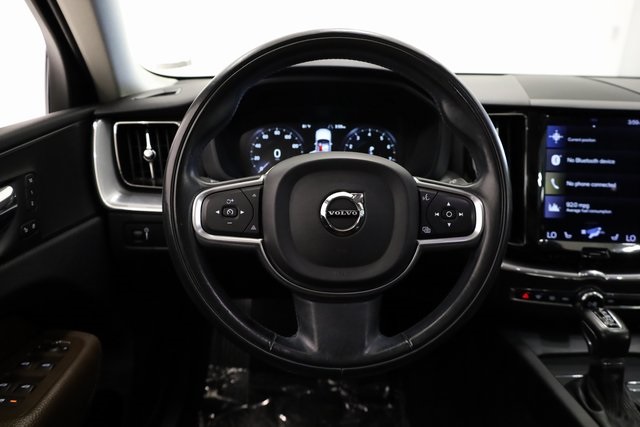 2018 Volvo XC60 T5 Momentum 8