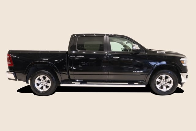 2021 Ram 1500 Laramie 3