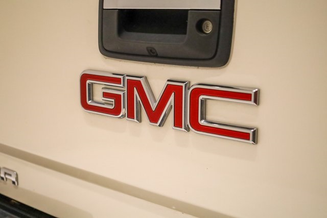 2014 GMC Sierra 1500 SLT 4