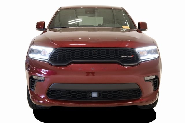 2022 Dodge Durango GT Plus 2