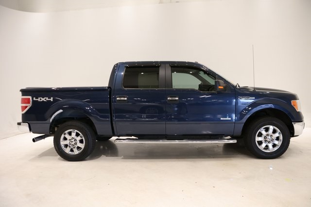 2014 Ford F-150 XLT 3