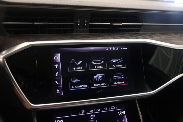 2019 Audi A7 3.0T Premium 15