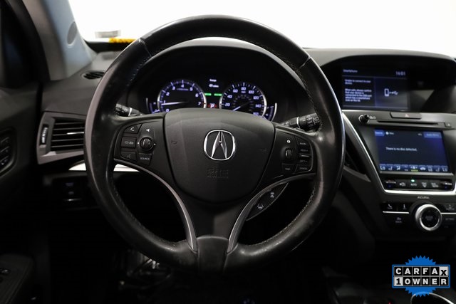 2020 Acura MDX 3.5L 8