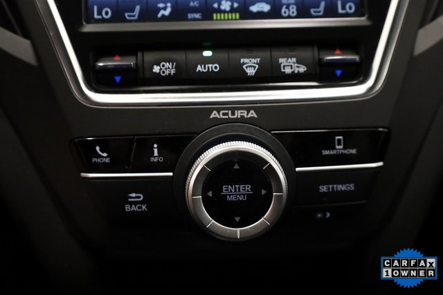 2020 Acura MDX 3.5L 16