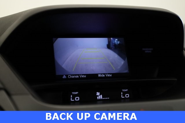 2014 Acura RDX Base 14