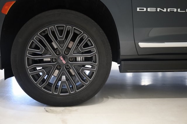 2021 GMC Yukon XL Denali 6