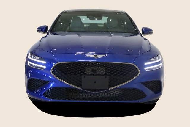 2022 Genesis G70 3.3T 2