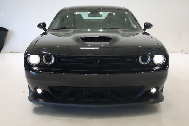 2021 Dodge Challenger R/T 2