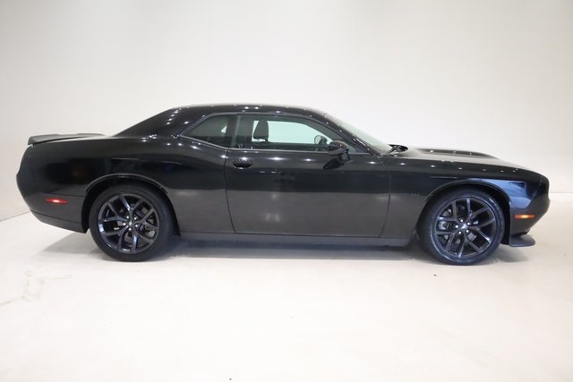 2021 Dodge Challenger R/T 3