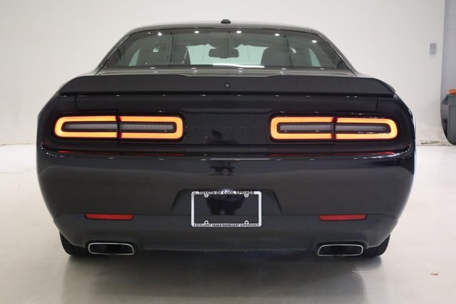 2021 Dodge Challenger R/T 5